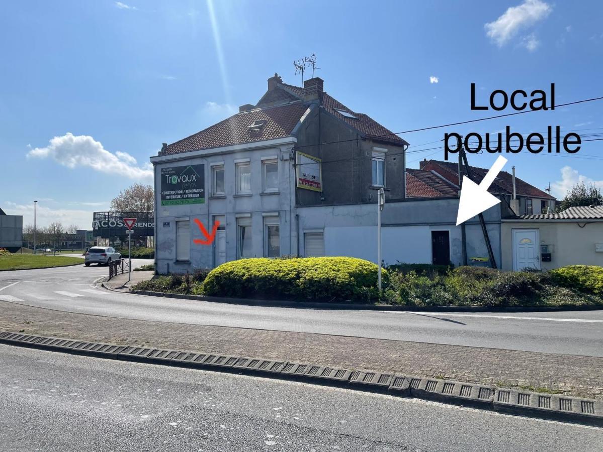 Studio Petit Plus Gaming ! Calais Luaran gambar